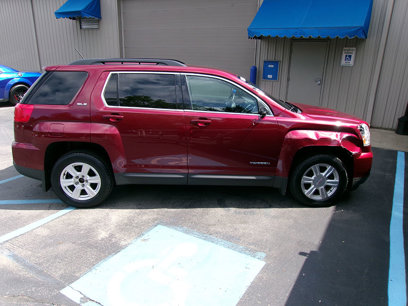 Used 2016 GMC Terrain SLE w/ Convenience Package