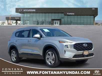 Certified 2023 Hyundai Santa Fe SEL