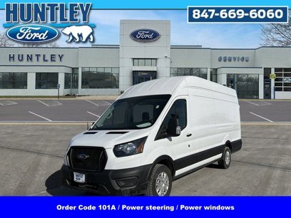 Used 2024 Ford Transit 350 148 High Roof Extended