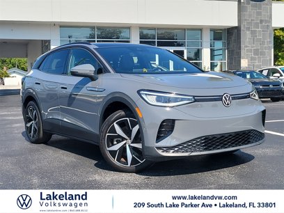 Used 2023 Volkswagen ID.4 Pro S