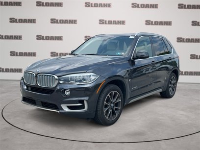 Used 2018 BMW X5 xDrive40e