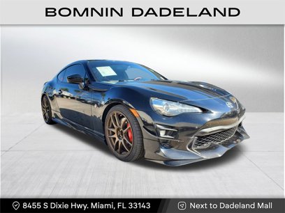 Used 2019 Toyota 86