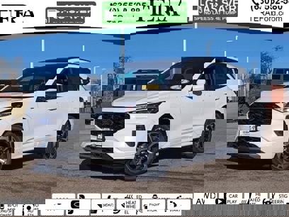 Used 2024 Ford Escape ST-Line Select w/ Tech Pack #2