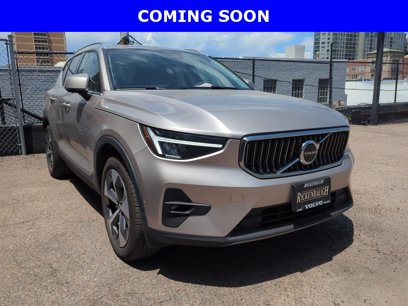 Used 2023 Volvo XC40 B5 Plus w/ Driver Assist Package