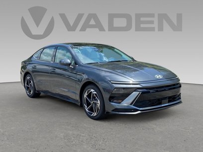 New 2024 Hyundai Sonata SEL w/ Convenience Package