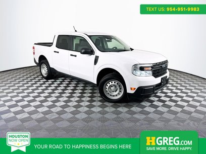 Used 2022 Ford Maverick XL