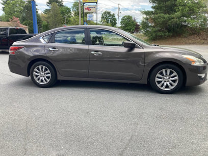 Used 2014 Nissan Altima 2.5