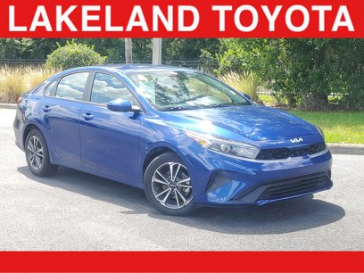 Used 2024 Kia Forte LXS