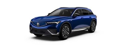 New 2024 Acura ZDX A-Spec