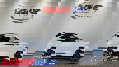New 2025 Ford Mustang Mach-E Premium