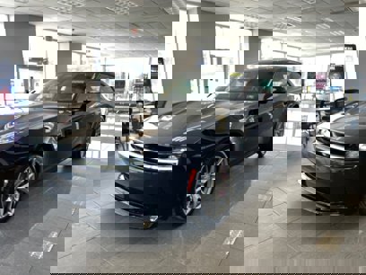 New 2024 Dodge Charger Daytona Scat Pack w/ Plus Group