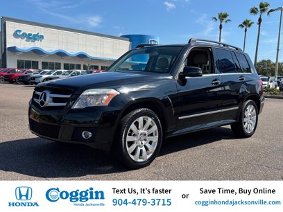 Used 2011 Mercedes-Benz GLK 350 2WD