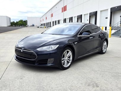 Used 2013 Tesla Model S 60