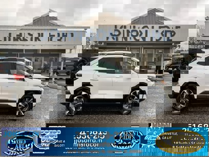 New 2023 Ford Escape Platinum w/ Premium Technology Package