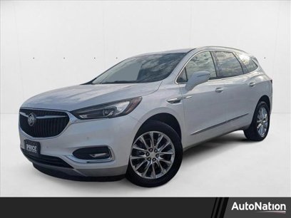 Used 2018 Buick Enclave Premium