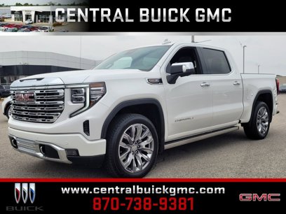 Used 2024 GMC Sierra 1500 Denali