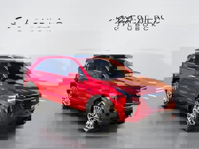 Certified 2024 Cadillac XT4 Premium Luxury
