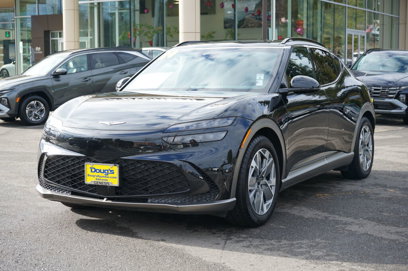 Used 2024 Genesis GV60 RWD