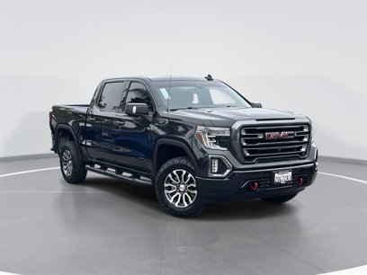 Used 2020 GMC Sierra 1500 AT4 w/ AT4 Premium Package