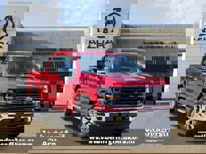 Used 2024 Ford F150 XLT w/ Equipment Group 302A MID