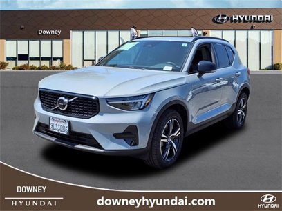 Used 2024 Volvo XC40 B5 Core