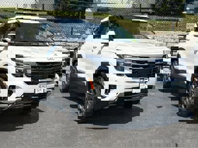 New 2025 Kia Seltos LX