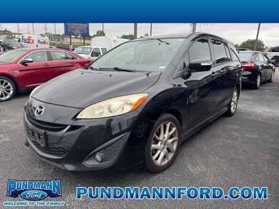Used 2015 MAZDA MAZDA5 Touring