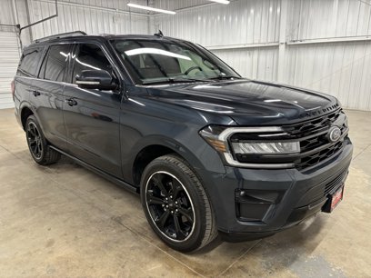 Used 2024 Ford Expedition Limited