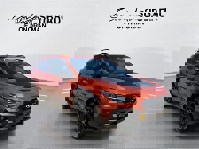 New 2025 Subaru Crosstrek 2.5i Wilderness