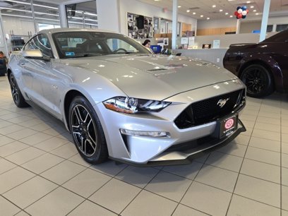 Used 2023 Ford Mustang GT Premium w/ Equipment Group 401A