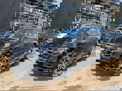 New 2025 Mercedes-Benz S 580 4MATIC Sedan