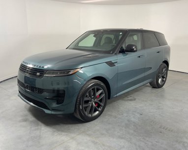Used 2024 Land Rover Range Rover Sport Dynamic SE