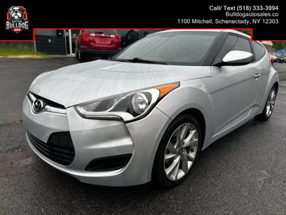 Used 2016 Hyundai Veloster