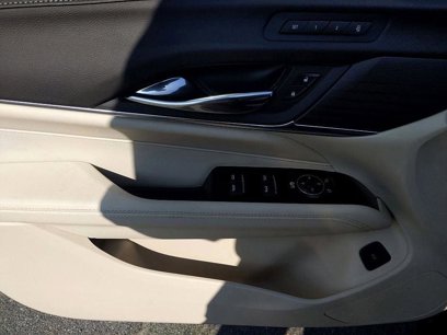 New 2025 Cadillac CT4 Premium Luxury
