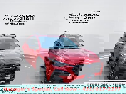 Certified 2025 Subaru Crosstrek 2.5i Premium