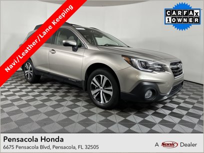 Used 2019 Subaru Outback 2.5i Limited w/ Popular Package #2