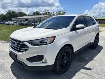 Used 2013 Ford Edge SEL