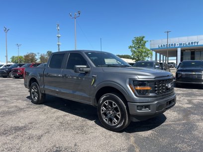 Used 2024 Ford F150 STX