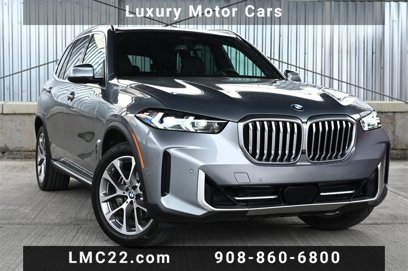 Used 2024 BMW X5 sDrive40i w/ Premium Package