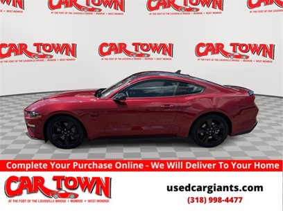 Used 2023 Ford Mustang GT Premium w/ Equipment Group 401A