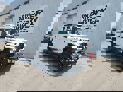 New 2025 Jeep Gladiator Sport