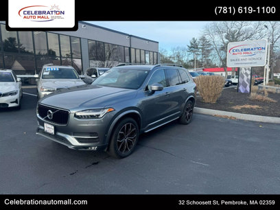 Used 2018 Volvo XC90 T6 Momentum w/ Convenience Package