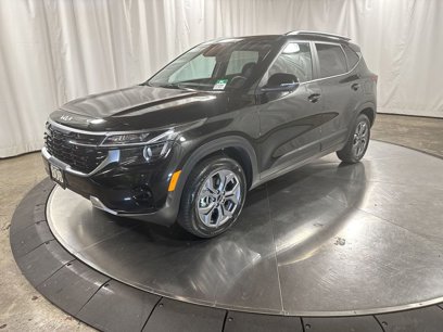 Used 2024 Kia Seltos S