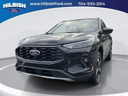 New 2025 Ford Escape ST-Line Select w/ Tech Pack #2