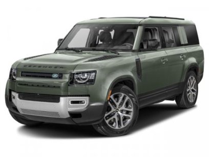 Used 2023 Land Rover Defender 130 X-Dynamic SE