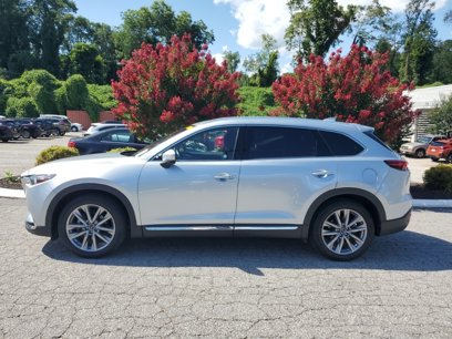 Used 2023 MAZDA CX-9 Grand Touring