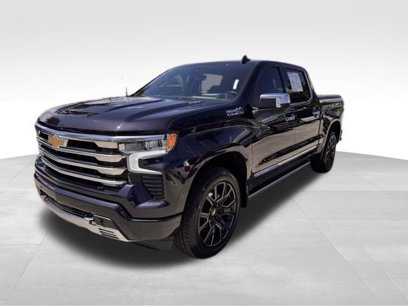 Used 2023 Chevrolet Silverado 1500 High Country w/ Technology Package