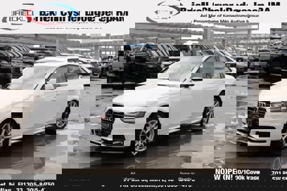 Used 2015 Audi A4 2.0T Premium Plus w/ Technology Package