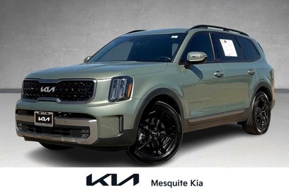 Used 2023 Kia Telluride SX X-Line