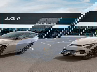 New 2025 Kia EV6 GT-Line